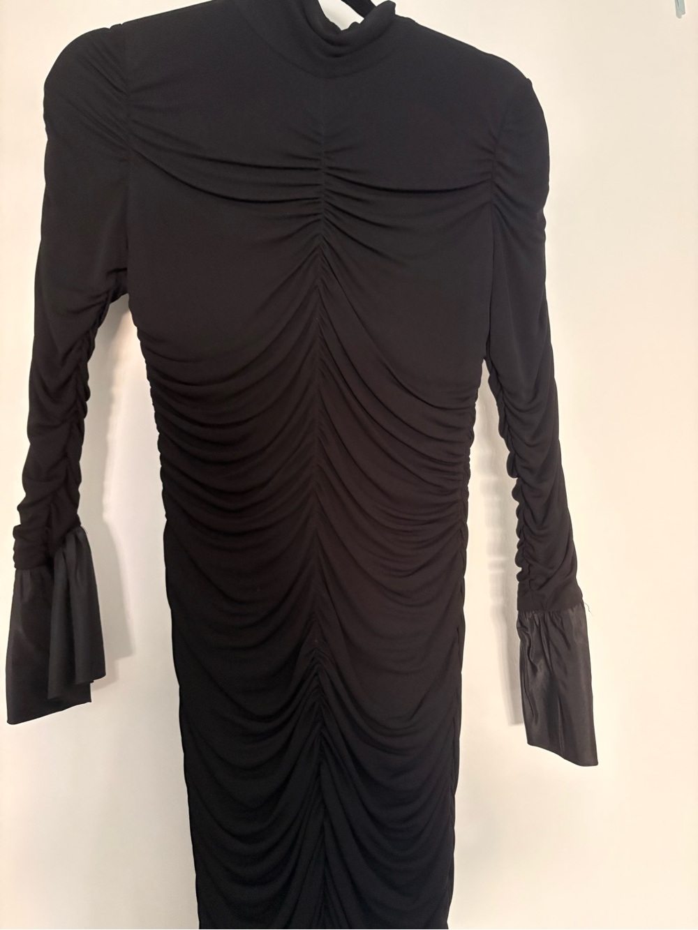 Elegant TERI JON Dress